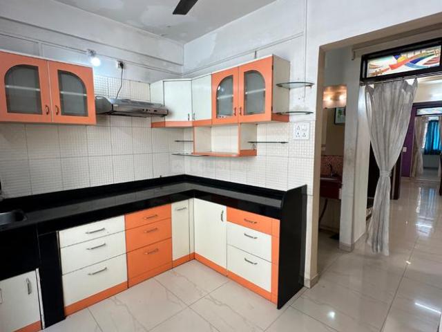 Flat for rent in Kothrud, Anandnagar