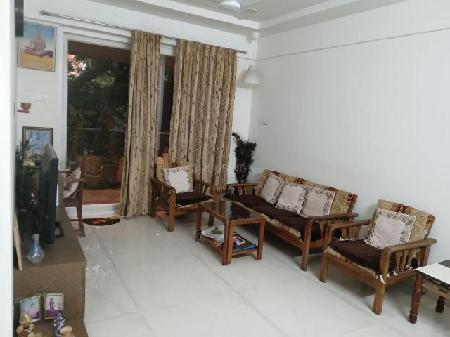 Flat for rent in Poona, National Capital Territory Of Delhi