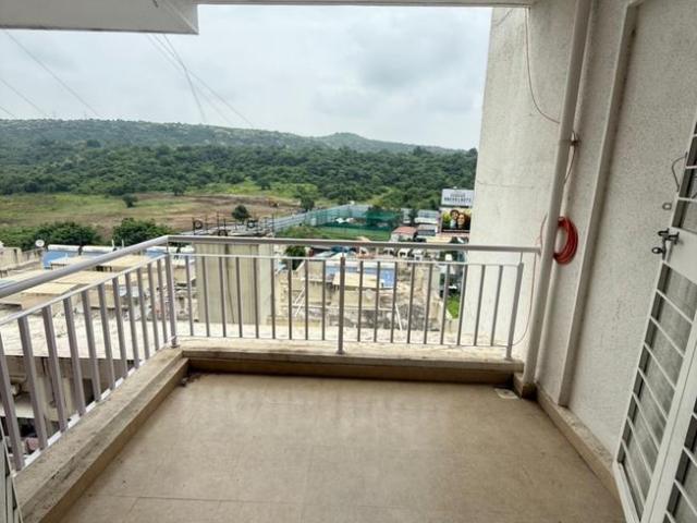 Flat for rent in Poona, National Capital Territory Of Delhi