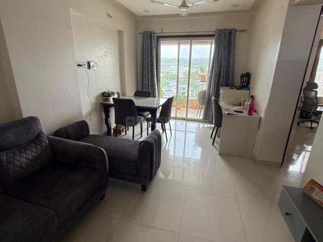 Flat for rent in Kothrud, Pune