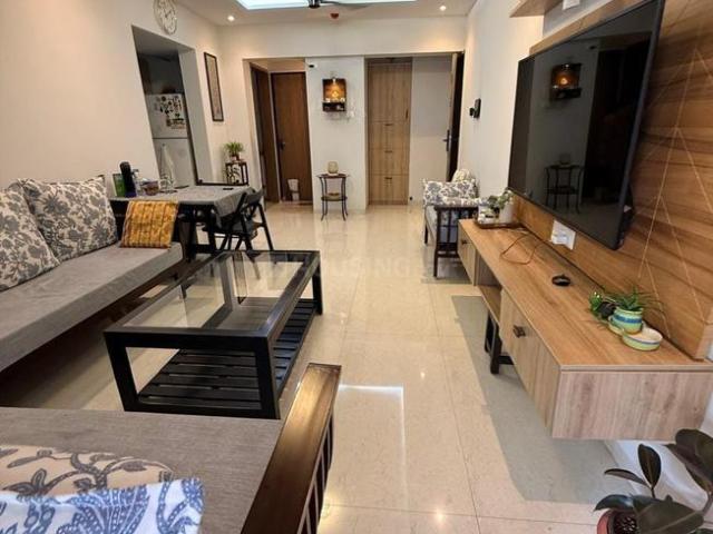 Flat for rent in Poona, National Capital Territory Of Delhi