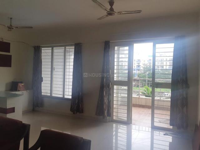Flat for rent in Kothrud, Pune