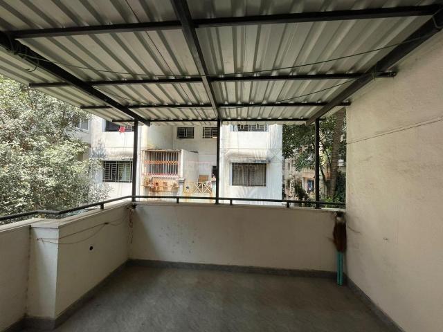 Flat for rent in Kothrud, Pune