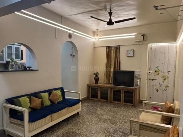 Flat for rent in Happy Colony, Anandnagar