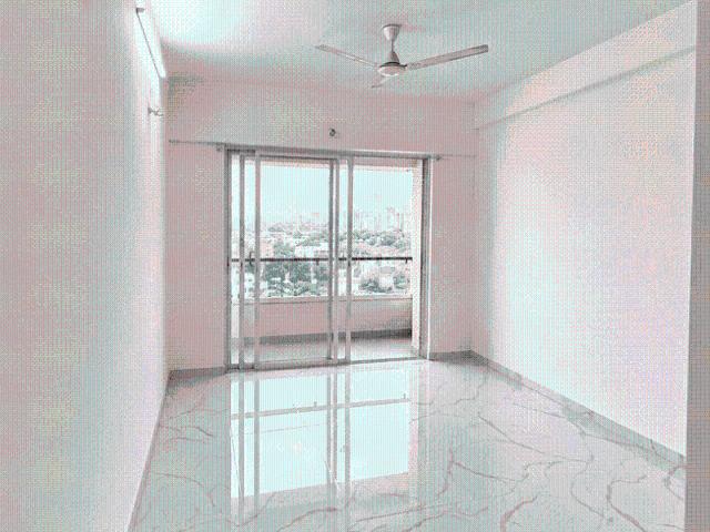 Flat for rent in Kothrud, Anandnagar