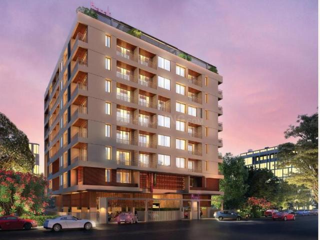 Flat for sale in Kothrud, Pune