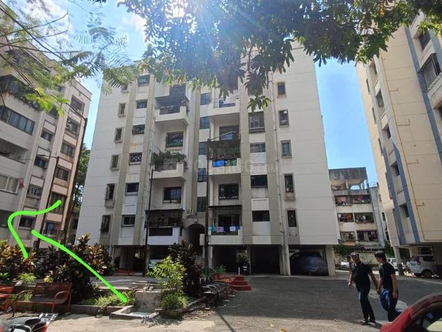Flat for sale in Poona, National Capital Territory Of Delhi