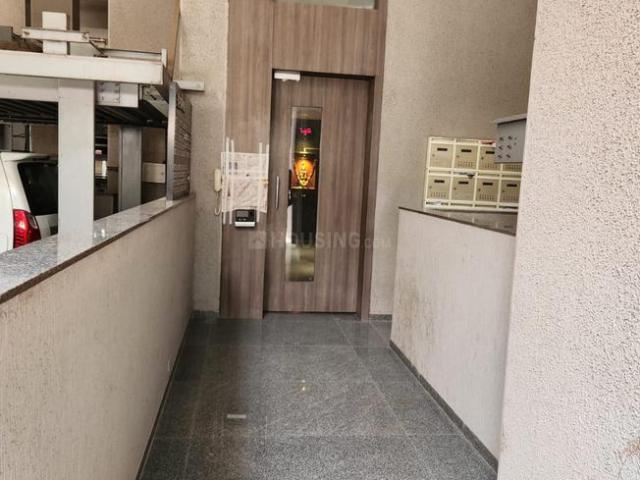Flat for sale in Poona, National Capital Territory Of Delhi