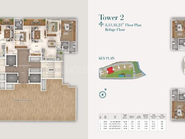 Flat for sale in Poona, National Capital Territory Of Delhi