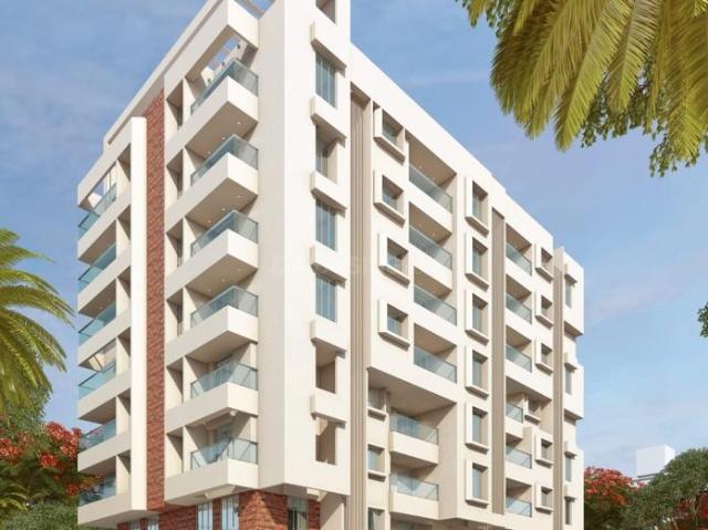 Flat for sale in Kothrud, Pune