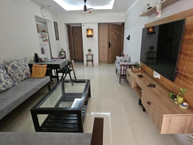 Flat for sale in Kothrud, Pune
