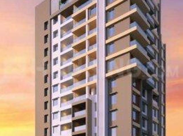 Flat for sale in Kothrud, Pune