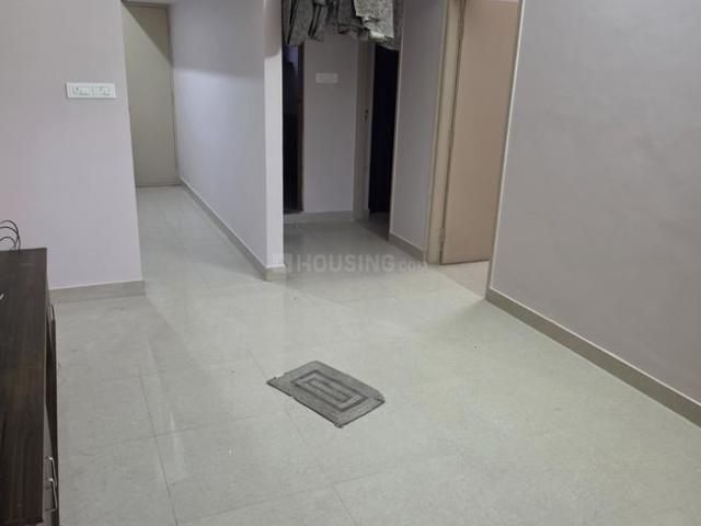 Flat for rent in Badrappa Layout, Bengaluru