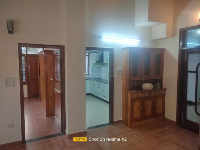Flat for rent in Solan