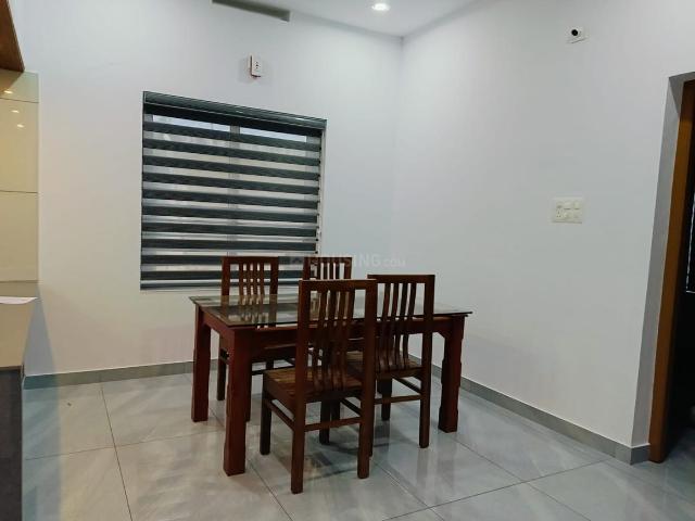 Flat for rent in Kodungallur, Kerala