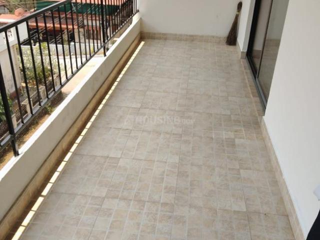 Flat for rent in Mangalore, Karnataka