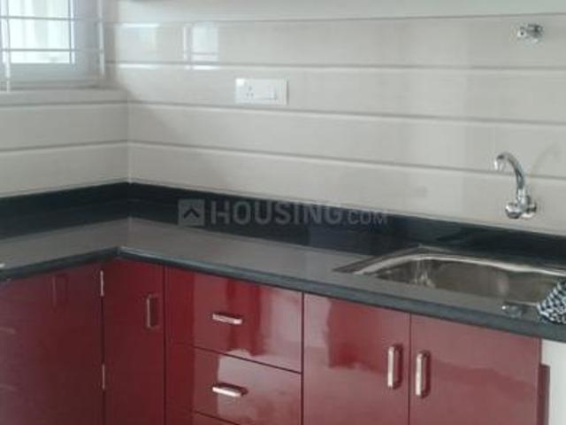 Flat for rent in Karnataka