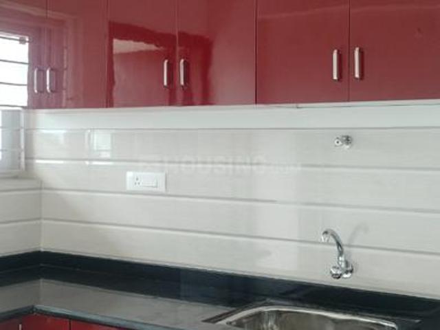 Flat for rent in Karnataka