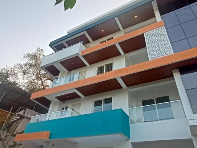 Flat for sale in Kodikal, Mangaluru