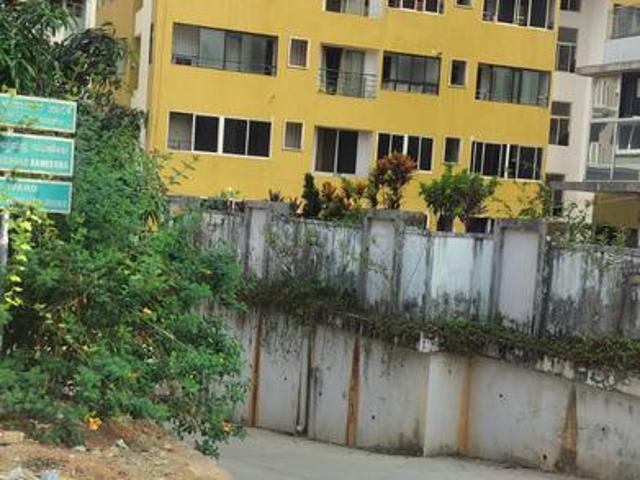 Flat for sale in Mangalore, Karnataka