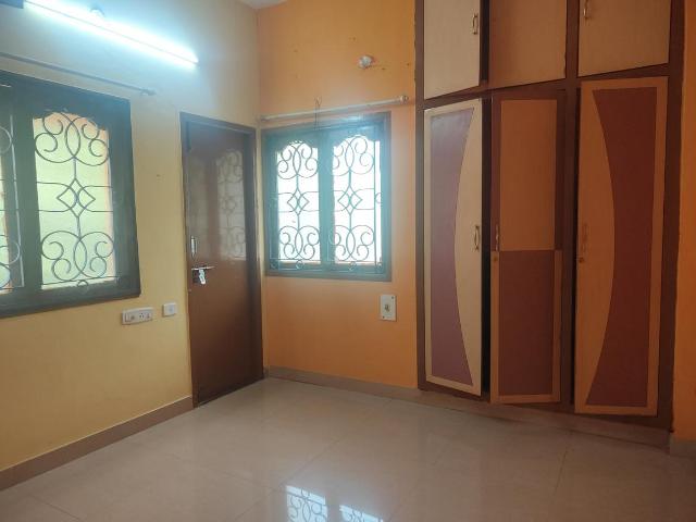 Flat for rent in Ward 183, Chennai Corporation