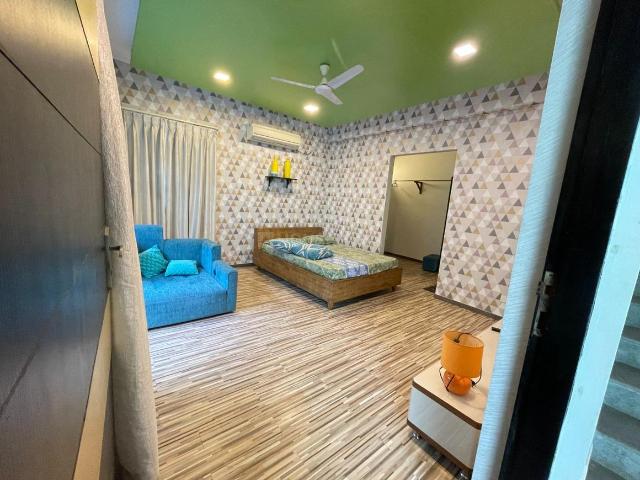 Flat for rent in Kilkattalai, Tamil Nadu