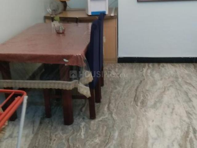 Flat for rent in Adyar, Tamil Nadu