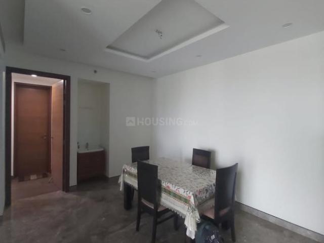 Flat for rent in Adyar, Tamil Nadu