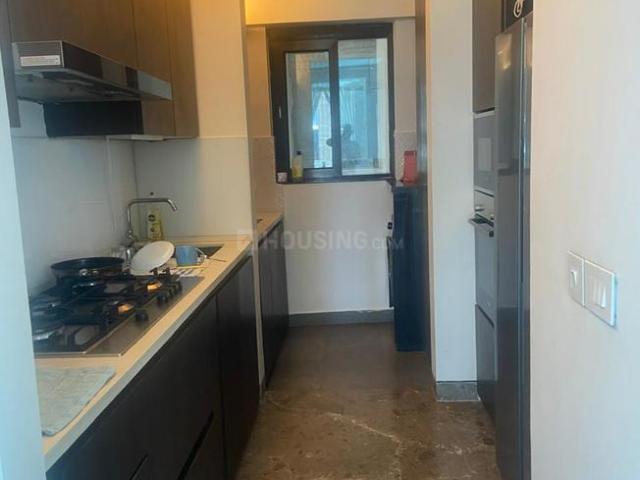 Flat for rent in Adyar, Tamil Nadu