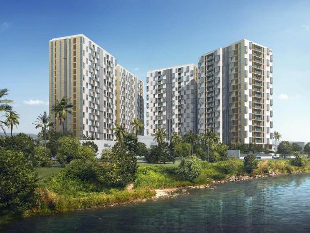 Flat for rent in Adyar, Tamil Nadu
