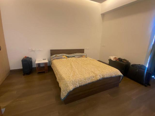 Flat for rent in Adyar, Tamil Nadu