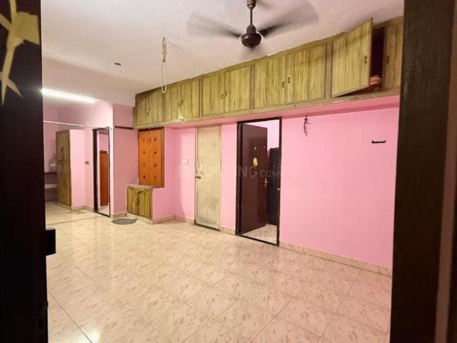 Flat for rent in Adyar, Tamil Nadu