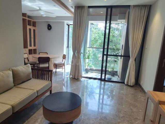 Flat for sale in Adyar, Tamil Nadu