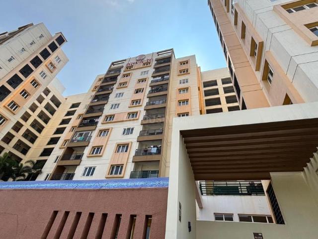 Flat for sale in Coimbatore, Tamil Nadu