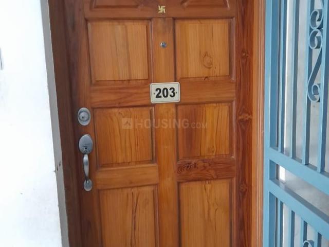 Flat for rent in Tamil Nadu