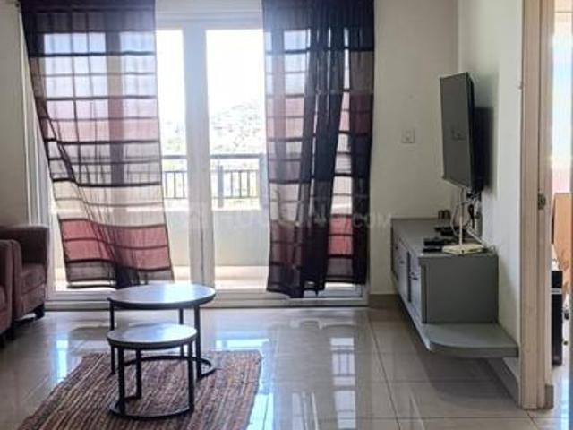 Flat for rent in Tamil Nadu