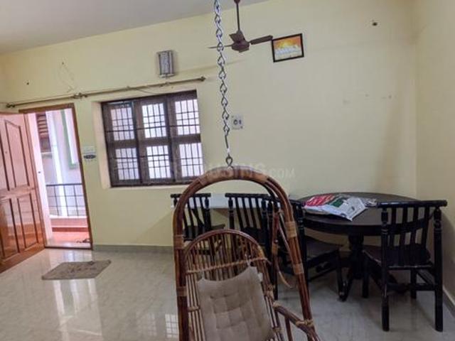Flat for rent in Keelkattalai, Chengalpattu