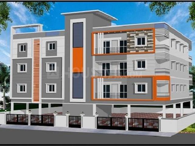Flat for sale in Tamil Nadu