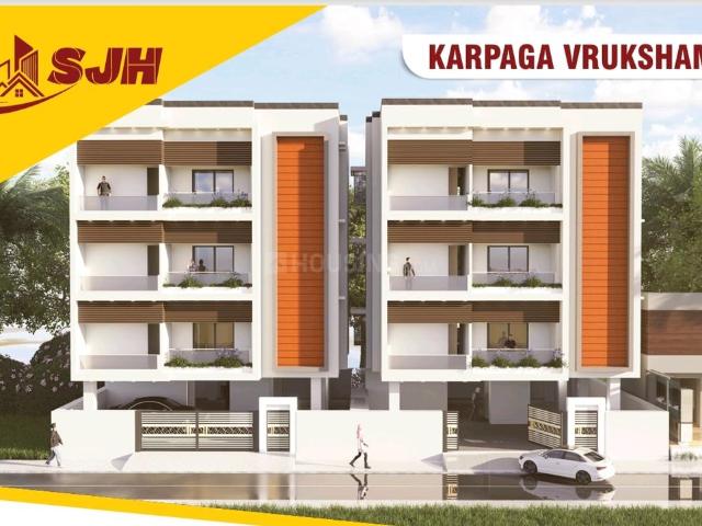 Flat for sale in Tamil Nadu