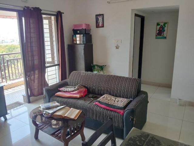 Flat for sale in Ward 188, Chennai Corporation
