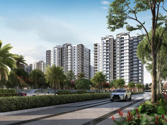 Flat for sale in Tamil Nadu