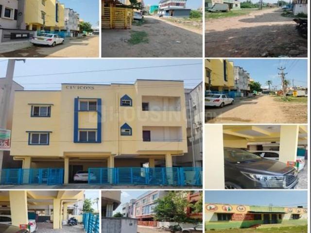 Flat for sale in Tamil Nadu