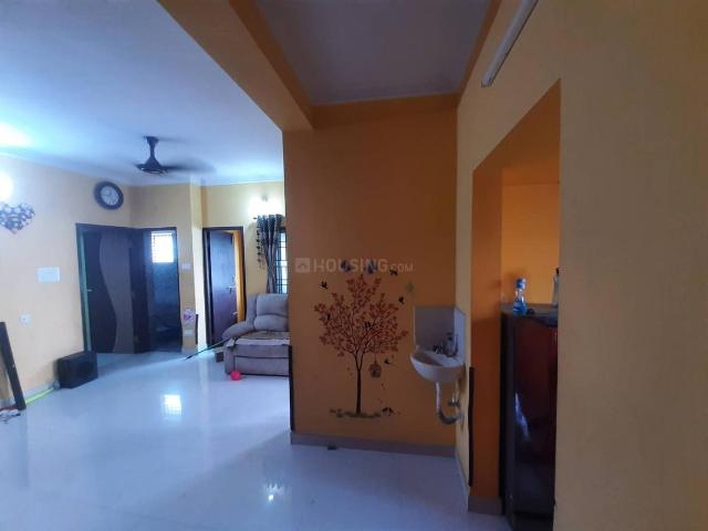Flat for rent in Kovur, Thandalam