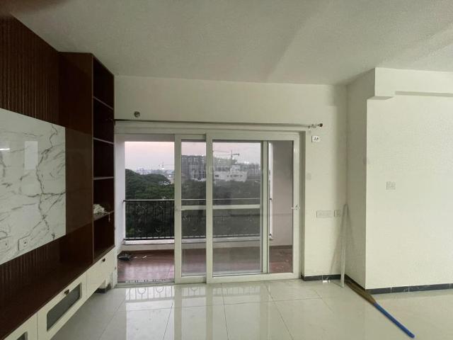 Flat for rent in Kovur, Kollaicheri