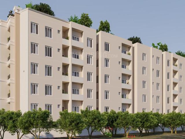 Flat for sale in Kovur, Tamil Nadu