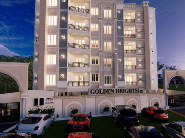 Flat for sale in Kovur, Kollaicheri