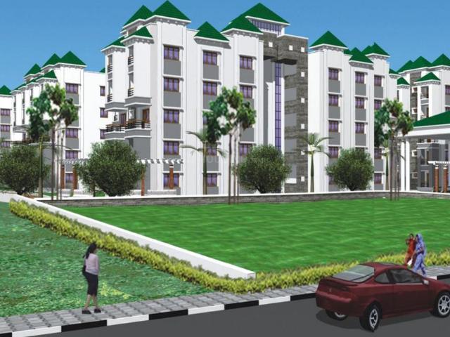 Flat for sale in Haidarabad, Telangana