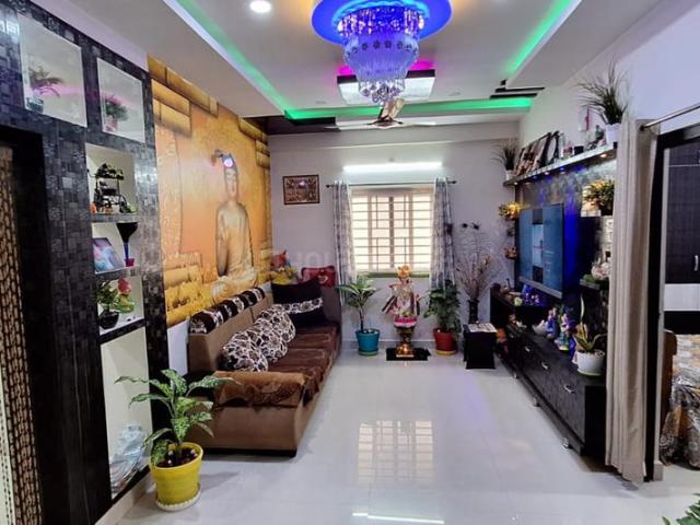 Flat for sale in Haidarabad, Telangana