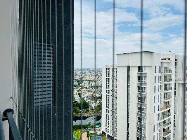 Flat for rent in Kodambakkam, Tamil Nadu