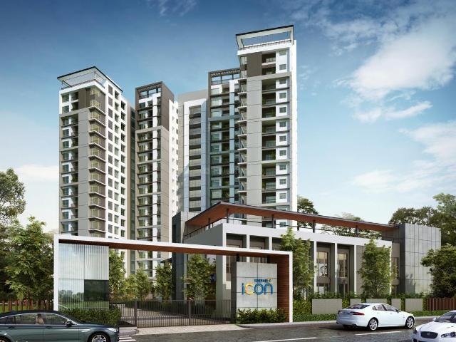 Flat for sale in Kodambakkam, Tamil Nadu